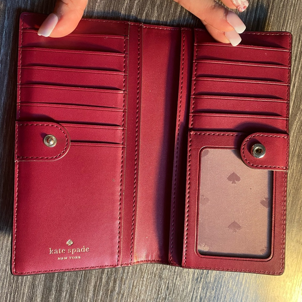 Kate Spade Wallet